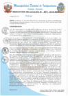 Vista preliminar de documento Resolución de Alcaldía N° 077-2018-MDI-A.pdf