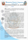 Vista preliminar de documento Resolución de Alcaldía N° 113-2018-MDI-A.pdf