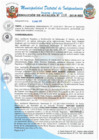 Vista preliminar de documento Resolución de Alcaldía N° 118-2018-MDI-A.pdf