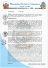 Vista preliminar de documento Resolución de Alcaldía N° 125-2018-MDI-A.pdf