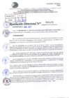 Vista preliminar de documento Resolución Directoral N° 02470-2021