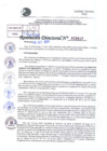 Vista preliminar de documento Resolución Directoral N° 02645-2021
