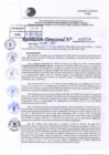 Vista preliminar de documento Resolución Directoral N° 02719-2021