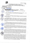 Vista preliminar de documento Resolución Directoral N° 03028-2021