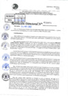 Vista preliminar de documento Resolución Directoral N° 03029-2021