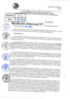 Vista preliminar de documento Resolución Directoral N° 03036-2021