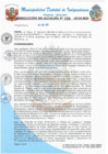 Vista preliminar de documento Resolución de Alcaldía N° 126-2018-MDI-A.pdf