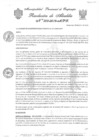 Vista preliminar de documento RESOLUCION DE ALCALDIA 303.pdf