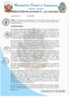 Vista preliminar de documento Resolución de Alcaldía N° 136-2018-MDI-A.pdf