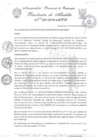 Vista preliminar de documento RESOLUCION DE ALCALDIA 437.pdf