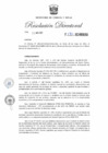 Vista preliminar de documento RESOLUCION DIRECTORAL N° 181-2022-OGA.pdf