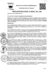 Vista preliminar de documento Resolucion de Alcaldía Nº 0183-2017-MDI