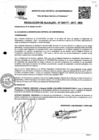 Vista preliminar de documento Resolucion de Alcaldía Nº 0177-2017-MDI