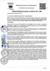 Vista preliminar de documento Resolucion de Alcaldía Nº 0179-2017-MDI