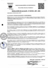 Vista preliminar de documento Resolucion de Alcaldía Nº 0185-2017-MDI