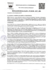 Vista preliminar de documento Resolucion de Alcaldía Nº 0180-2017-MDI