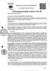 Vista preliminar de documento Resolucion de Alcaldía Nº 0178-2017-MDI