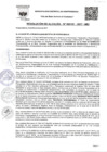 Vista preliminar de documento Resolucion de Alcaldía Nº 0181-2017-MDI