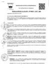 Vista preliminar de documento Resolucion de Alcaldía Nº 0215-2017-MDI