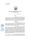 Vista preliminar de documento RESOLUCION ADMINISTRATIVA N° 132-2019-ITP-OA