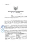 Vista preliminar de documento RESOLUCION ADMINISTRATIVA N° 136-2019-ITP-OA