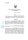 Vista preliminar de documento RESOLUCION ADMINISTRATIVA N° 140-2019-ITP-OA