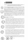 Vista preliminar de documento Convenio MINAM-DRELM
