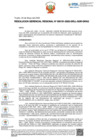 Vista preliminar de documento RESOLUCION GERENCIAL REGIONAL-000191-2022-GGR-GRAG.pdf