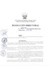Vista preliminar de documento RESOLUCION DIRECTORAL Nº137-2022-MIDAGRI-PESCS-1601.pdf