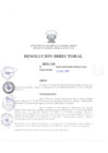 Vista preliminar de documento RESOLUCION DIRECTORAL Nº138-2022-MIDAGRI-PESCS-1601.pdf