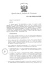 Vista preliminar de documento RAD N° 0016-2009-APN-DIR.pdf
