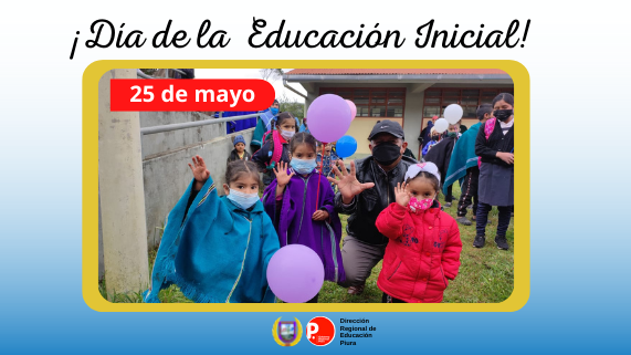 91 aniversario educación inicial