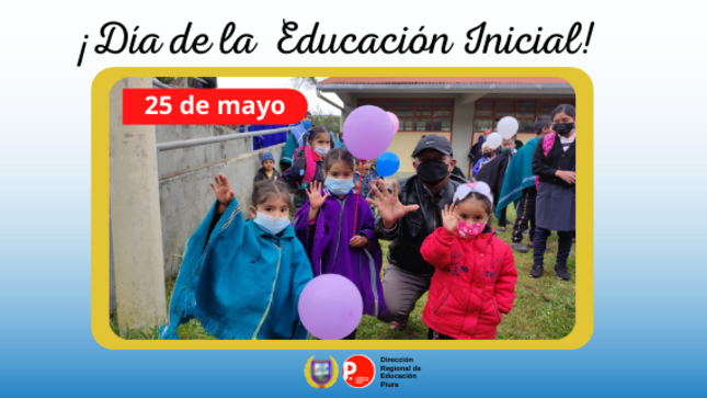 91  aniversario educación inicial