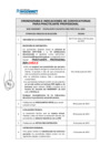 Vista preliminar de documento Cronograma