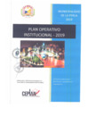 Vista preliminar de documento PLAN OPERATIVO INSTITUCIONAL 2019