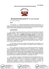 Vista preliminar de documento Resolución Directoral N° 0152-2022-INIA-OA