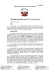 Vista preliminar de documento Resolución Directoral N° 0153-2022-INIA-OA