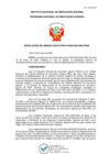 Vista preliminar de documento Resolución de Unidad Ejecutora N° 0006-2022-INIA-PNIA