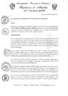 Vista preliminar de documento RESOLUCION DE ALCALDIA N 156-2019-MPO.pdf