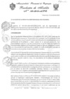 Vista preliminar de documento RESOLUCION DE ALCALDIA N 160 -2019-MPO.pdf