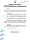 Vista preliminar de documento RESOLUCION DE SUPERINTENDENCIA-000129-2022-MIGRACIONES.pdf