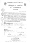 Vista preliminar de documento RESOLUCION DE ALCALDIA N 188-2019-MPO.pdf