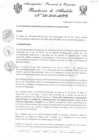 Vista preliminar de documento RESOLUCION DE ALCALDIA N 230-2019-MPO.pdf