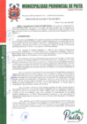 Vista preliminar de documento PLAN OPERATIVO INSTITUCIONAL (POI) MULTIANUAL 2023-2025