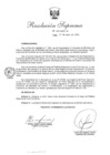Vista preliminar de documento 050-2019-IN (Designar Arturo Cardenas Cuzcano como prefecto Regional de Lima Provincias)