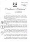 Vista preliminar de documento RM.N° 174