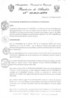 Vista preliminar de documento RESOLUCION DE ALCALDIA N 256-2019-MPO.pdf