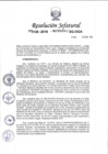Vista preliminar de documento RJ 0128-2019  Aprobar el Derecho de uso a favor del proyecto especial para los Juegos Panamericanos 2019 - 09 Abr