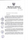 Vista preliminar de documento RJ 0134-2019 Reconocer el credito devengado de Bizonte Black sociedad comercial - 15 Abr