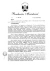 Vista preliminar de documento RM N 174-2019-PCM